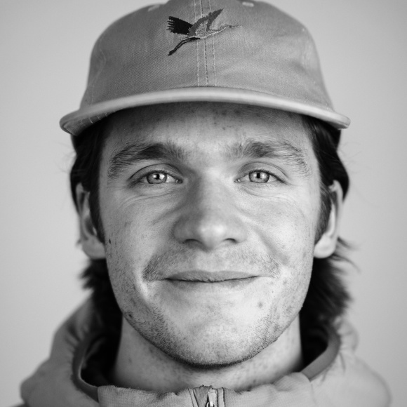 Meet your Posher, Adam - Picture 1 of 1